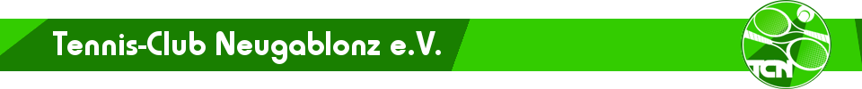 Tennisclub Neugablonz e.V.