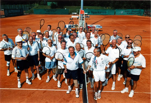 Breitenspport Josi Doppel-Runde